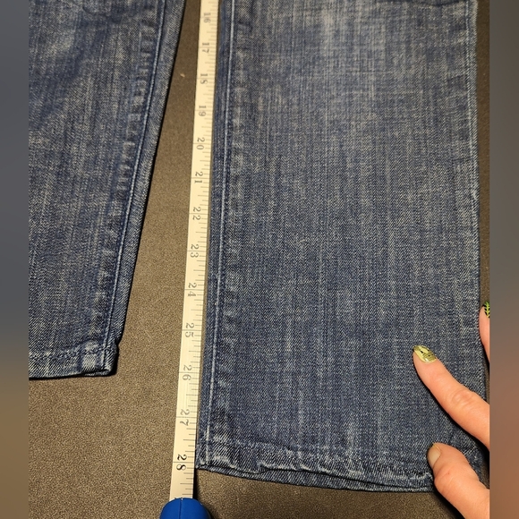 American Eagle Jeans - Picture 7 of 7